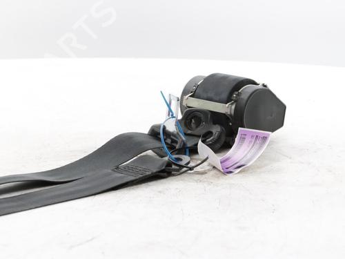 Front left seatbelt FIAT DUCATO Van (250_) E-Ducato (250DPE) | BP37072122I26 - Image 4