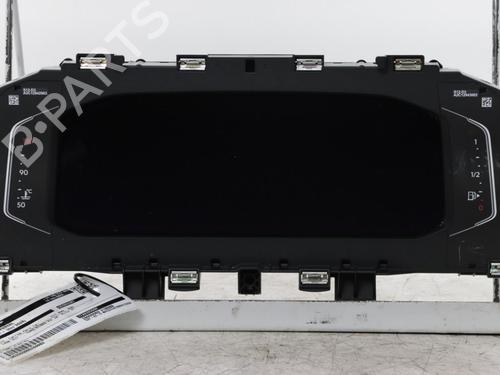Used Instrument cluster Instrument cluster 34565602 34565602