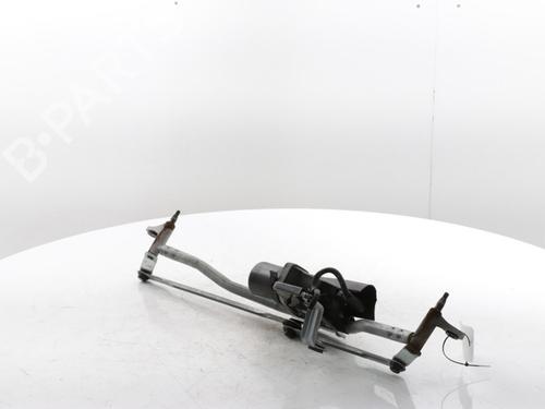 Front wipers mechanism FIAT DUCATO Van (250_) 120 Multijet 2,2 D | BP29426139C83 