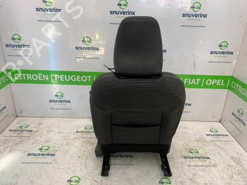 Left front seat RENAULT ARKANA I (LCM_, LDN_) 1.6 E-TECH 145 (LDMU) | BP27351147C15 - Image 5