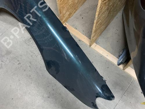 Right front fenders PEUGEOT 406 Coupe (8C) 2.0 16V | BP14846576C42 