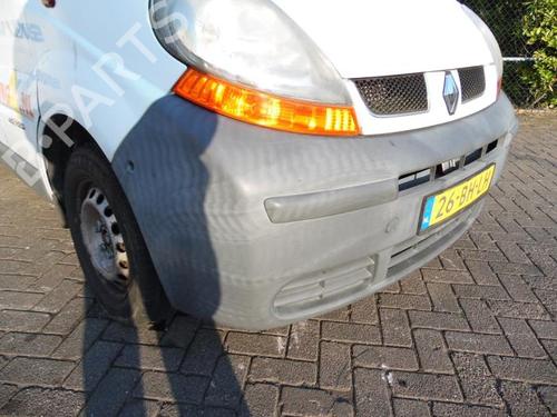 Engine mount RENAULT TRAFIC II Van (FL) 1.9 dCi 100 (FL0C, FL0K, FL0B) | BP40566389M89 - Image 17