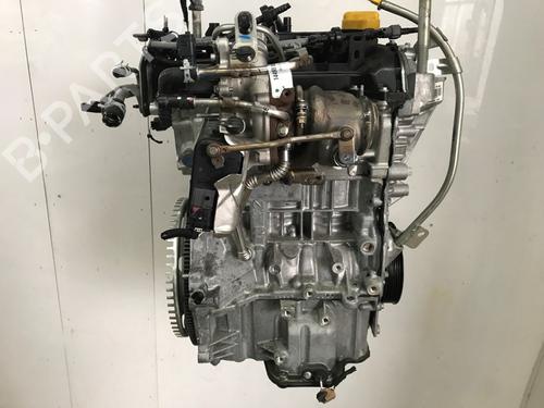 Engine RENAULT CLIO V (B7_) 1.0 TCe 90 (B7MT) | BP29426475M1 