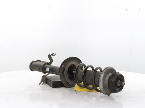 Left front shock absorber RENAULT EXPRESS Box Body/MPV 1.5 Blue dCi 95 (F6AB) | BP33697099M16 - Image 2