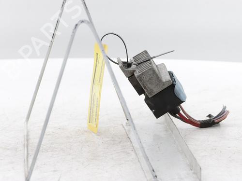 Electronic module RENAULT MASTER III Van (FV) 2.3 dCi 165 FWD (FV0P, FV0U, FV11, FV12, FV1E) | BP31960639M83 