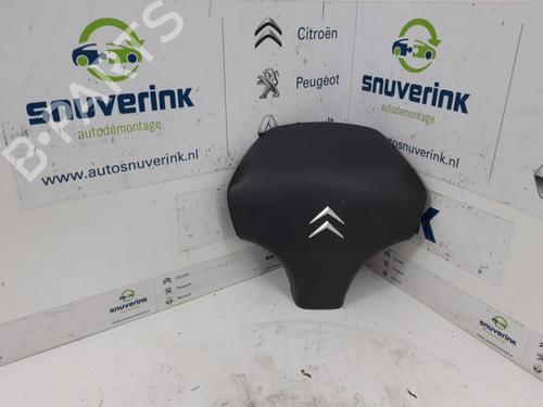 Used Driver airbag CITROËN JUMPER I Van (244) 2.2 HDi (101 hp) 21111897
