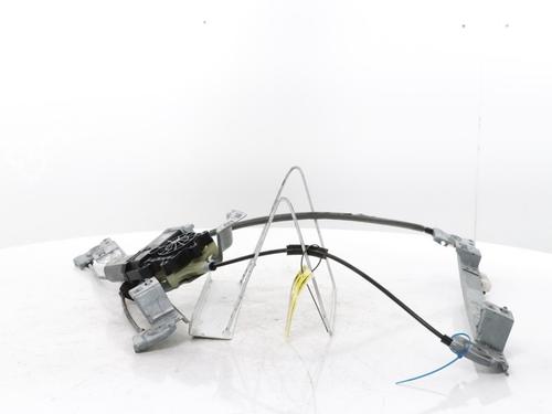 Front left window mechanism RENAULT KANGOO Express (FW0/1_) 1.5 dCi 75 (FW07, FW10, FW04) | BP34564283C22 - Image 6
