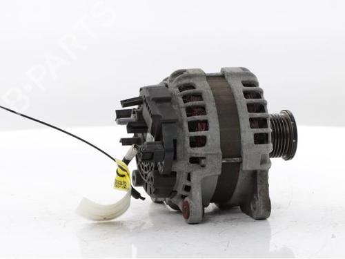 Alternator RENAULT KADJAR (HA_, HL_) 1.3 TCe 160 (HLNC) | BP28797137M7 - Image 3