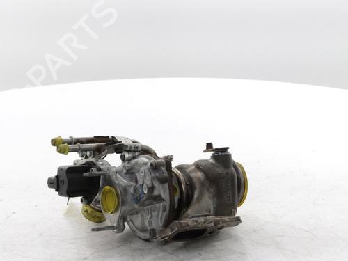 Turbocharger/Supercharger RENAULT CLIO IV (BH_) 0.9 TCe 90 (BHNF, BHMA, BHMH, BHJK, BHJR) | BP29426837M71 