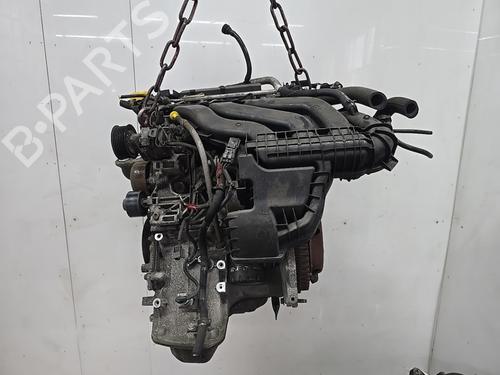 Used Engine Engine 30757681 30757681