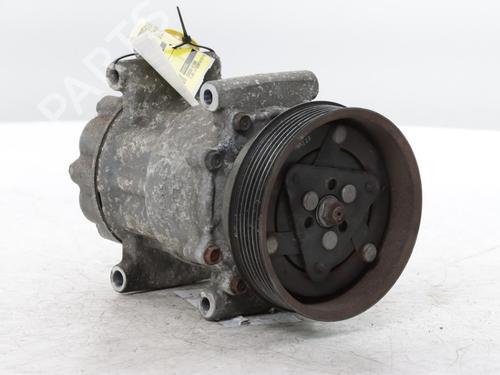 AC compressor RENAULT MODUS / GRAND MODUS (F/JP0_) 1.2 16V (JP0W) | BP36538527M34  - Image 7
