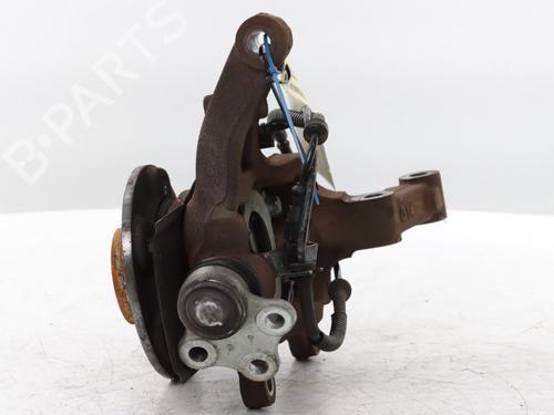 Left front steering knuckle RENAULT TRAFIC III Van (FG_) 2.0 dCi 150 (FGMU) | BP34563988M25  - Image 9