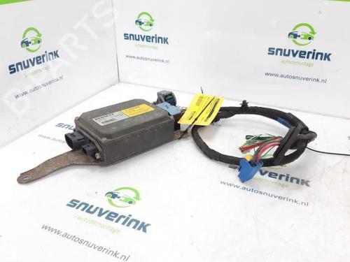 Used Steering ECU Steering ECU RENAULT LAGUNA Coupe (DT0/1) 2.0 GT (204 hp) 40571475 40571475