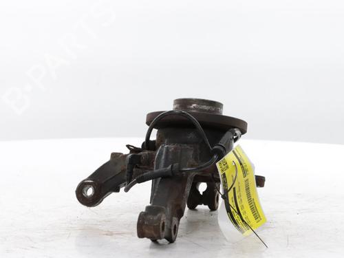 Venstre Styrespindel lagerhus RENAULT CLIO IV (BH_) 1.5 dCi 90 | BP30757561M25 