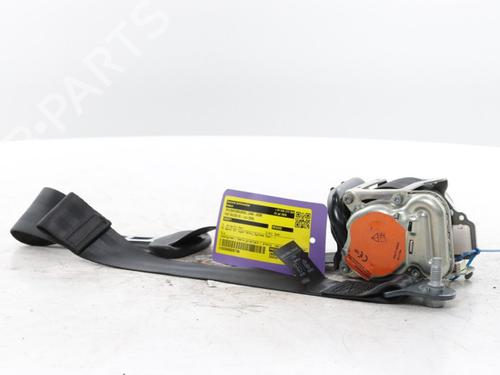 Front left seatbelt FIAT SCUDO Van 2.0 Multijet 145 (506) | BP37490345I26 - Image 6