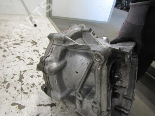 Gearbox PEUGEOT 108 1.0 VTi | BP13190635M3 