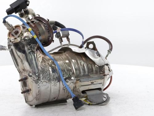 Catalyst RENAULT CAPTUR II (HF_) TCe 90 (HFM6) | BP36701972M10 - Image 5