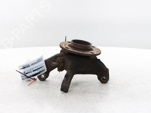 Used Right front steering knuckle Right front steering knuckle PEUGEOT 208 II (UB_, UP_, UW_, UJ_) 1.2 PureTech 100 (101 hp) 34564532 34564532
