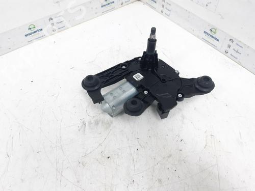 Rear wiper motor PEUGEOT 208 I (CA_, CC_) 1.2 VTI 82 | BP10799907M102 