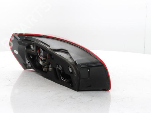 Right taillight CITROËN C4 SPACETOURER (3D_) 1.2 PureTech 130 | BP39508063C35 - Image 7