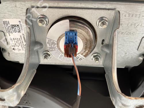 Dashboard RENAULT TWINGO III (BCM_, BCA_) 1.0 SCe 70 | BP30757699C46 