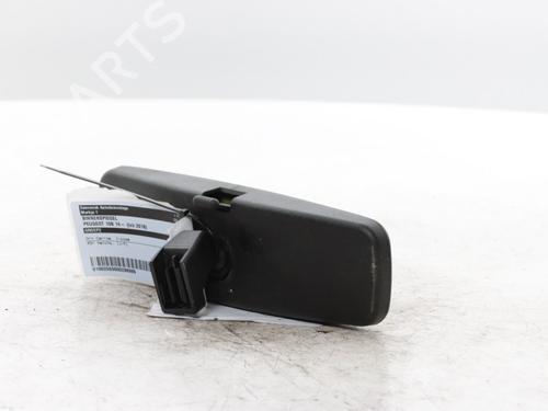 Rear mirror PEUGEOT 108 1.0 VTi | BP37798611I6 - Image 2