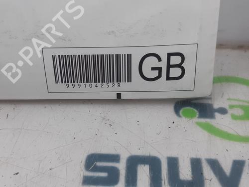 Other RENAULT ZOE Hatchback Van (BFM_) Electric (BFME) | BP23123573O1 - Image 3