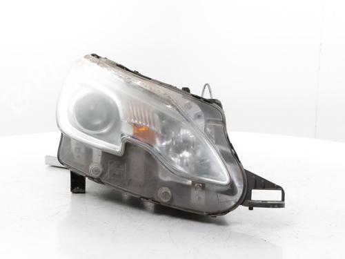 Right headlight PEUGEOT 2008 I (CU_) 1.2 VTi | BP37490334C29 - Image 2
