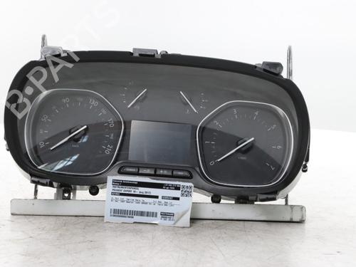 Used Instrument cluster Instrument cluster 36089656 36089656