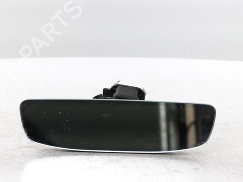 Rear mirror RENAULT CAPTUR II (HF_) E-TECH 145 (HFMU) | BP31960538I6 