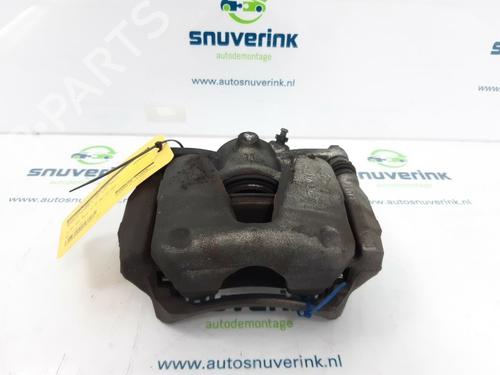 Used Left front brake caliper Left front brake caliper 11782121 11782121
