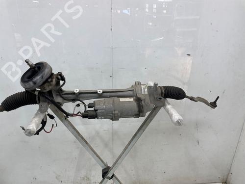 Used Steering rack Steering rack RENAULT SCÉNIC IV (J9_) 1.2 TCe 115 (115 hp) 33696514 33696514