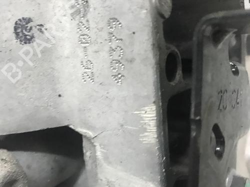 Engine CITROËN C4 III (BA_, BB_, BC_) ë-C4 (BCZKXC, BZCKSC) | BP31627832M1 