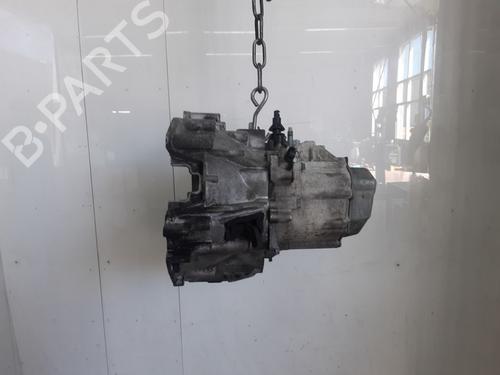 Used Gearbox Gearbox 37461800 37461800