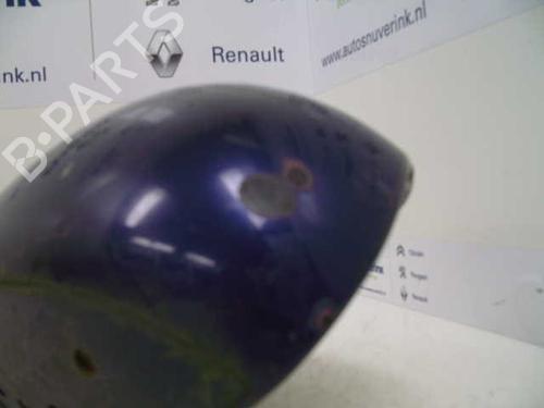 Left mirror PEUGEOT 206 Hatchback (2A/C) 1.4 i | BP10788082C26 