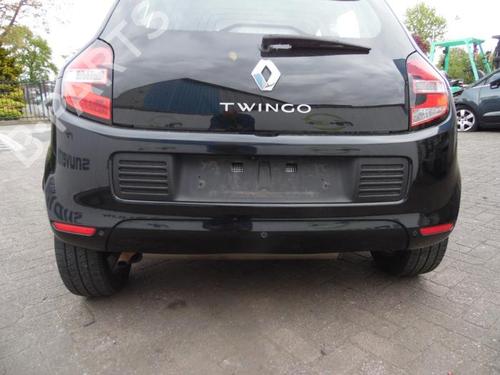 Electronic sensor RENAULT TWINGO III (BCM_, BCA_) 1.0 SCe 70 | BP24164721M84 - Image 9