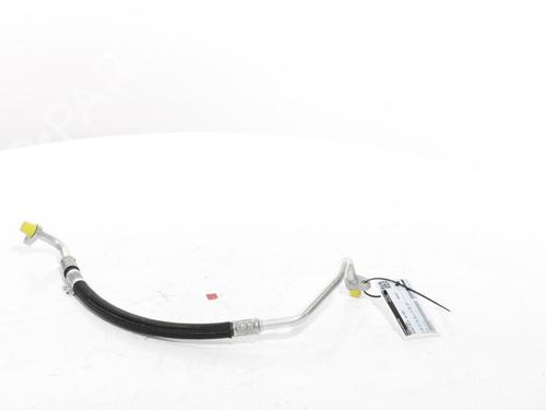 Used AC pipe PEUGEOT 208 II (UB_, UP_, UW_, UJ_) 1.2 MHEV (101 hp) 27351286
