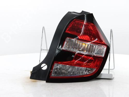 Used Right taillight RENAULT TWINGO III (BCM_, BCA_) 1.0 SCe 70 (71 hp) 30758908