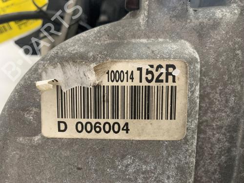 Engine RENAULT KANGOO / GRAND KANGOO II (KW0/1_) 1.6 16V (KW03, KW09, KW0D, KW0U, KW0W, KW13) | BP37072058M1 - Image 8