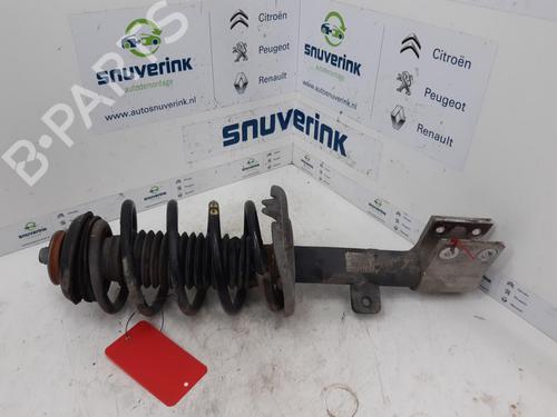 Used Right front shock absorber CITROËN DS5 2.0 HDi 200 Hybrid4 All-wheel Drive (200 hp) 11633145