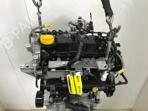 Engine RENAULT CLIO V (B7_) 1.0 TCe 90 (B7MT) | BP29426475M1 