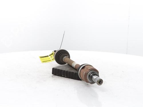 Left front driveshaft RENAULT CLIO V (B7_) 1.0 TCe 90 (B7MT) | BP37026155M38 - Image 8