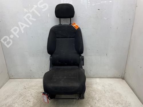 Used Left front seat CITROËN BERLINGO Box Body/MPV (B9) 1.6 VTi 95 (98 hp) 31627886