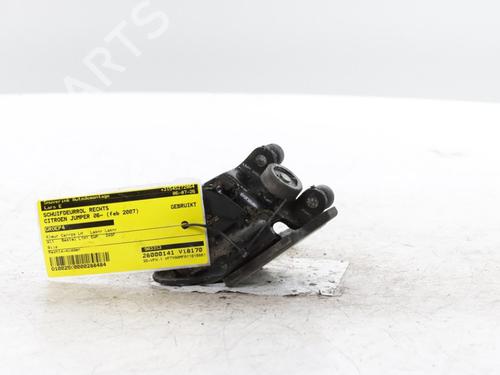 Used Hinge/Door check strap Hinge/Door check strap 38234775 38234775