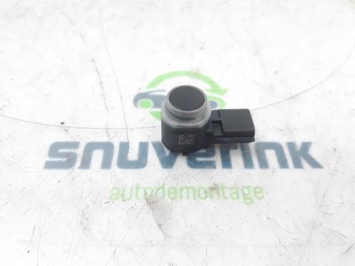 Used Electronic module RENAULT CAPTUR II (HF_) TCe 140 (HFN0) (140 hp) 22218185