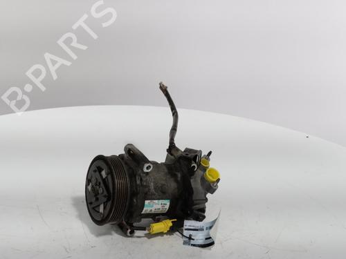 Used AC compressor AC compressor 27688253 27688253