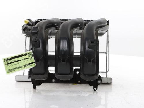 Used Intake manifold Intake manifold OPEL CROSSLAND X / CROSSLAND (P17, P2QO) 1.2 (83 hp) 39507465 39507465