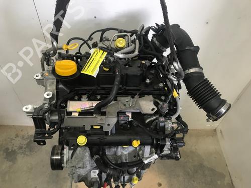 Engine RENAULT CLIO V (B7_) 1.0 TCe 90 (B7MT) | BP34423720M1 - Image 5