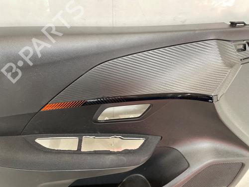Front left panel PEUGEOT 208 II (UB_, UP_, UW_, UJ_) 1.2 PureTech 100 | BP30757602C58 - Image 2