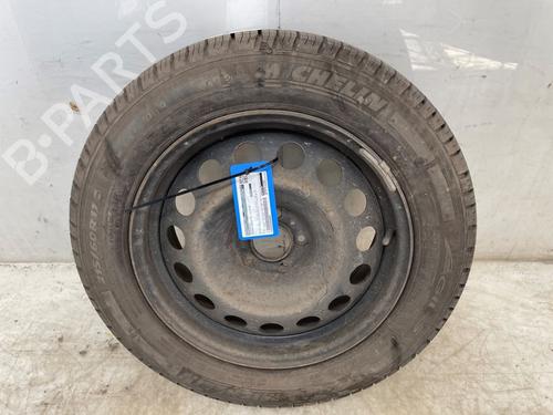 Used Rim Rim PEUGEOT EXPERT Van (V_) 2.0 BlueHDi 120 (122 hp) 34564401 34564401